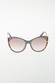 GUESS Ochelari de soare cat-eye -5 Femei