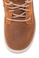 Clarks Cloud Air bakancs nyersbőr szegélyekkel Fiú