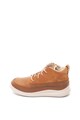 Clarks Cloud Air bakancs nyersbőr szegélyekkel Fiú