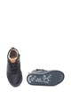 Clarks Pantofi sport inalti de piele City Oasis Fete