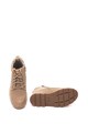 Clarks Bocanci de piele Comet Moon Fete