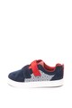 Clarks City Hero Captain America sneakers cipő nyersbőr szegélyekkel Fiú