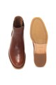 Clarks Ghete Chelsea de piele Clarkdale Gobi Barbati