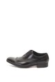 Clarks Pantofi brogue derby de piele Gilmore Wing Barbati