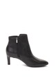 Clarks Botine de piele Calla Blossom Femei