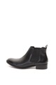 Clarks Ghete Chelsea de piele Netley Ella Femei