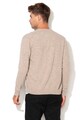 United Colors of Benetton Cardigan regular fit din lana Merinos virgina Barbati