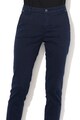 United Colors of Benetton Pantaloni chino cu lungime crop Femei