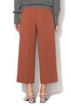 United Colors of Benetton Pantaloni culotte cu fermoar lateral Femei