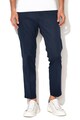 United Colors of Benetton Pantaloni slim fit cu pensa Barbati