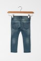 United Colors of Benetton Blugi skinny cu aspect decolorat Fete