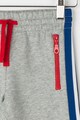 United Colors of Benetton Jogger nadrág kontrasztos szegélyekkel Fiú