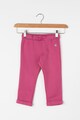 United Colors of Benetton Pantaloni sport cu terminatii pliabile Fete