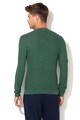 United Colors of Benetton Pulover din tricot fin cu maneci raglan Barbati