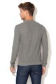 United Colors of Benetton Pulover din tricot fin cu maneci raglan Barbati