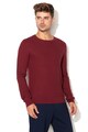 United Colors of Benetton Kötött pulóver texturált hatással férfi