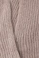 Liu Jo Fular tricotat Femei