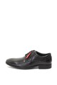 s.Oliver Pantofi derby de piele Barbati