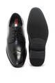 s.Oliver Pantofi brogue de piele Barbati