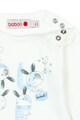 boboli Bluza cu imprimeu grafic Baieti