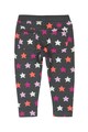 boboli Pantaloni cu imprimeu cu stele Fete