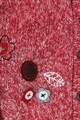 boboli Hanorac tricotat cu detalii brodate Fete