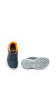 Skechers Go Run 600- Zeeton cipő hálós betétekkel Fiú