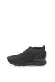 Liu Jo Pantofi sport slip-on cu material textil Gigi Femei