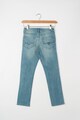 GUESS JEANS Blugi skinny fit cu rupturi decorative Baieti