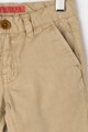 GUESS JEANS Pantaloni chino cu talie ajustabila Baieti