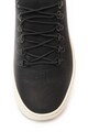 Timberland Pantofi sport mid-high de piele nabuc Barbati