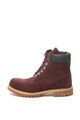 Timberland Bocanci impermeabili de piele intoarsa 6 In Premium Barbati