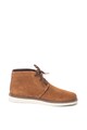 Timberland Ghete chukka de piele intoarsa Newmarket Barbati