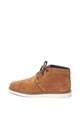 Timberland Ghete chukka de piele intoarsa Newmarket Barbati