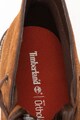 Timberland Ghete chukka de piele intoarsa Newmarket Barbati