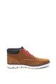 Timberland Ghete chukka de piele nabuc Bradstreet Barbati