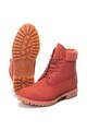 Timberland Bocanci impermeabili de piele nabuc 6 Premium Barbati