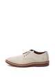 Timberland Pantofi Oxford de piele nabuc Naples Sensoflex™ Barbati