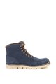 Timberland Ghete chukka cu insertii de piele nabuc si SensorFlex™ Westmore Barbati