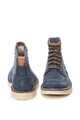 Timberland Ghete chukka cu insertii de piele nabuc si SensorFlex™ Westmore Barbati