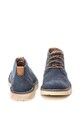 Timberland Ghete chukka de piele nabuc cu SensorFlex™ Westmore Barbati