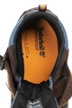 Timberland Pantofi impermeabili de piele intoarsa si material textil, pentru trekking Trail Force Baieti