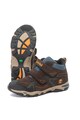 Timberland Непромокаеми трекинг обувки Trail Force с велур и текстил Момчета