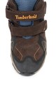 Timberland Непромокаеми трекинг обувки Trail Force с велур и текстил Момчета