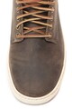 Timberland Nubuck középmagas sneakers cipő férfi