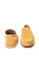 Timberland Pantofi loafer de piele intoarsa Hayes Valley Barbati