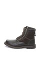 Timberland Кожени боти Larchmnt 6In Мъже