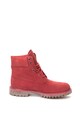 Timberland 6 In Premium nubuk bőr bakancs férfi