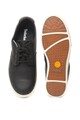 Timberland Pantofi casual de piele nabuc Fulk Barbati