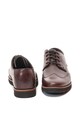 Timberland Pantofi brogue de piele SensorFlex™ Preston Hill Barbati